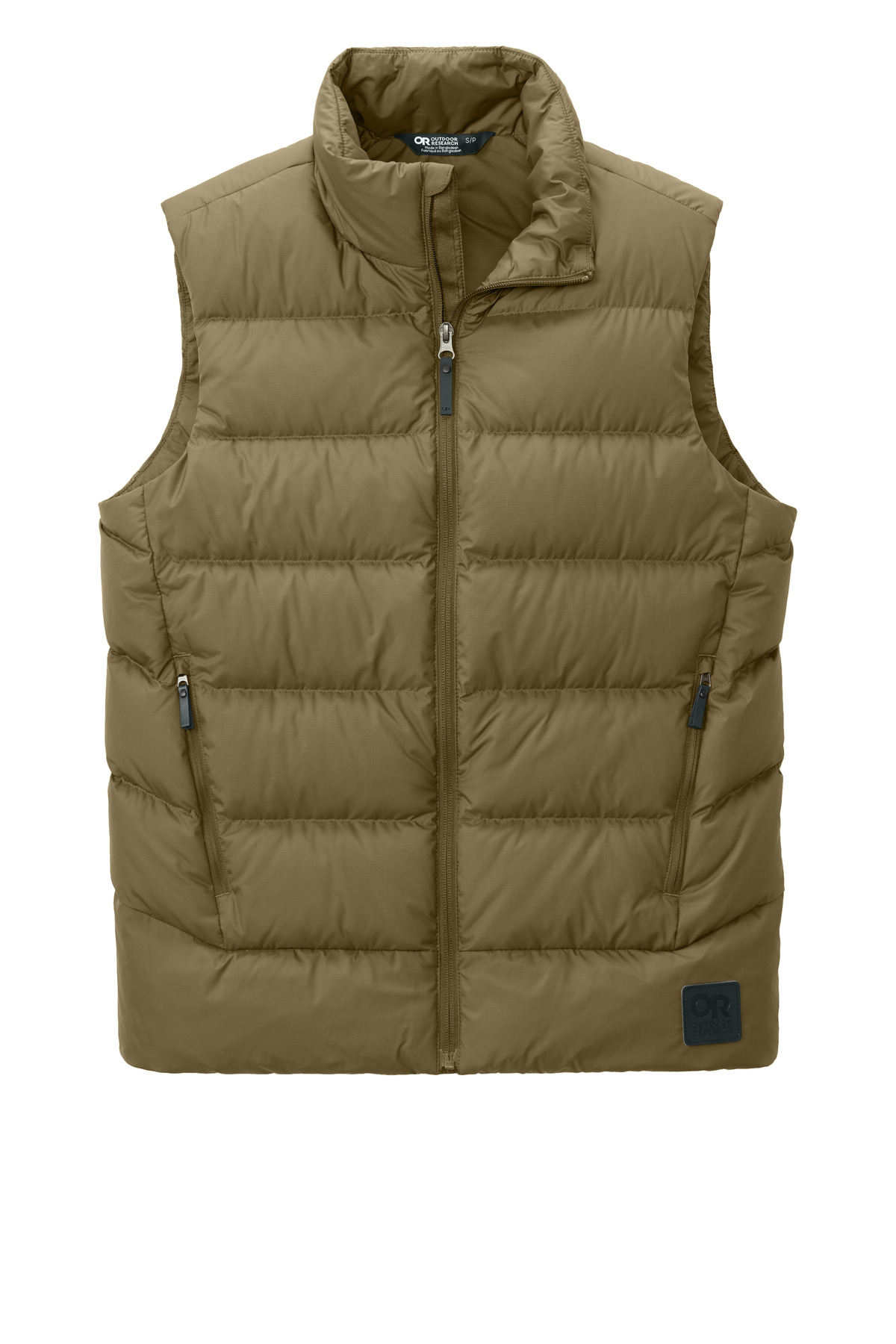 LIMITED EDITION Outdoor Research Coldsnap Down Vest OR322227 4