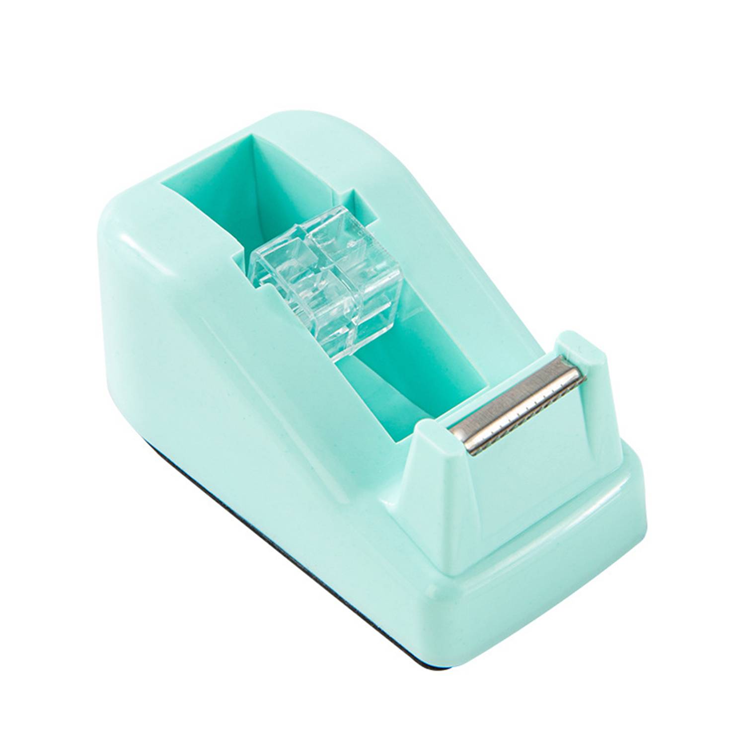 Compact Desktop Tape Dispenser for Office and Home Use 6