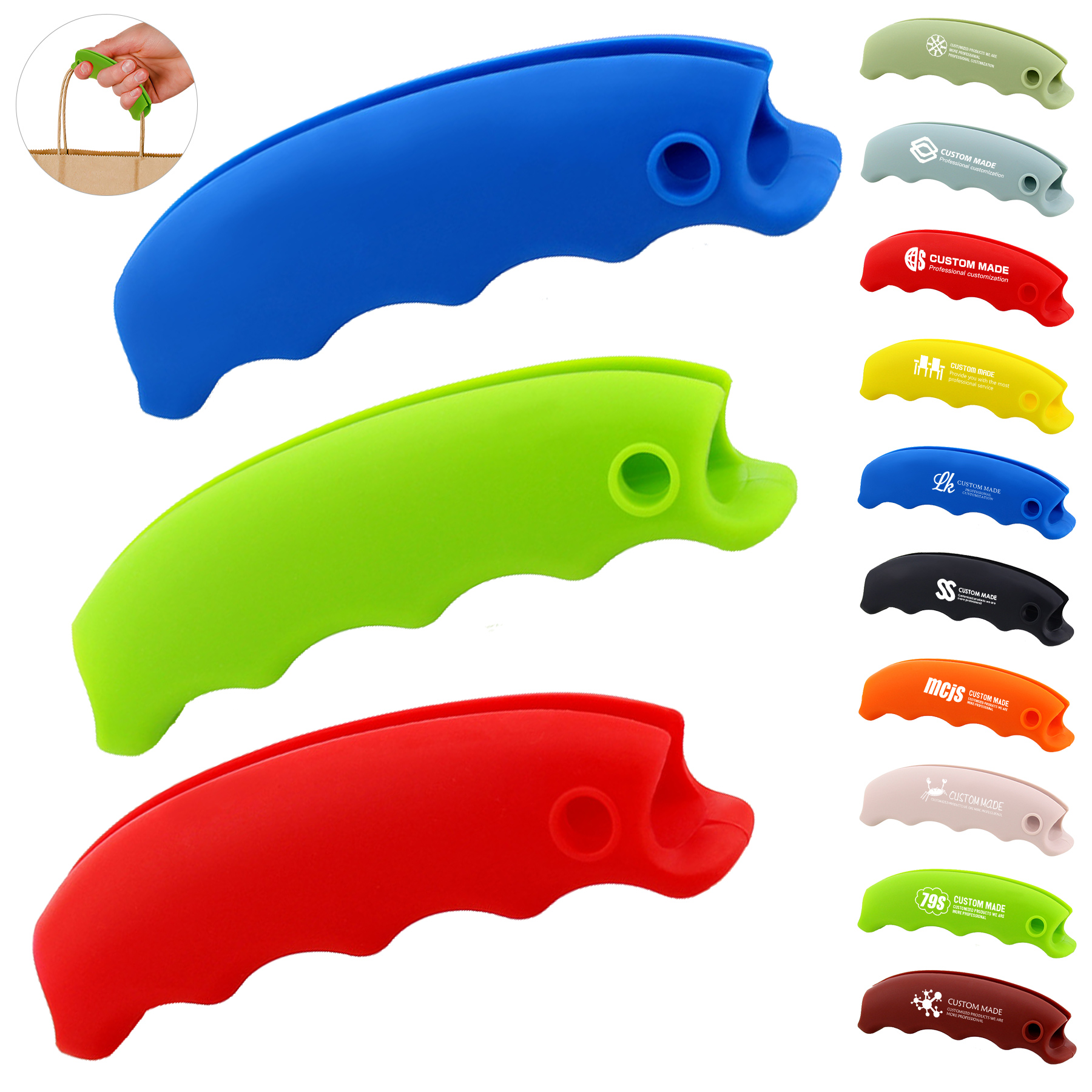 Bag Handle 8
