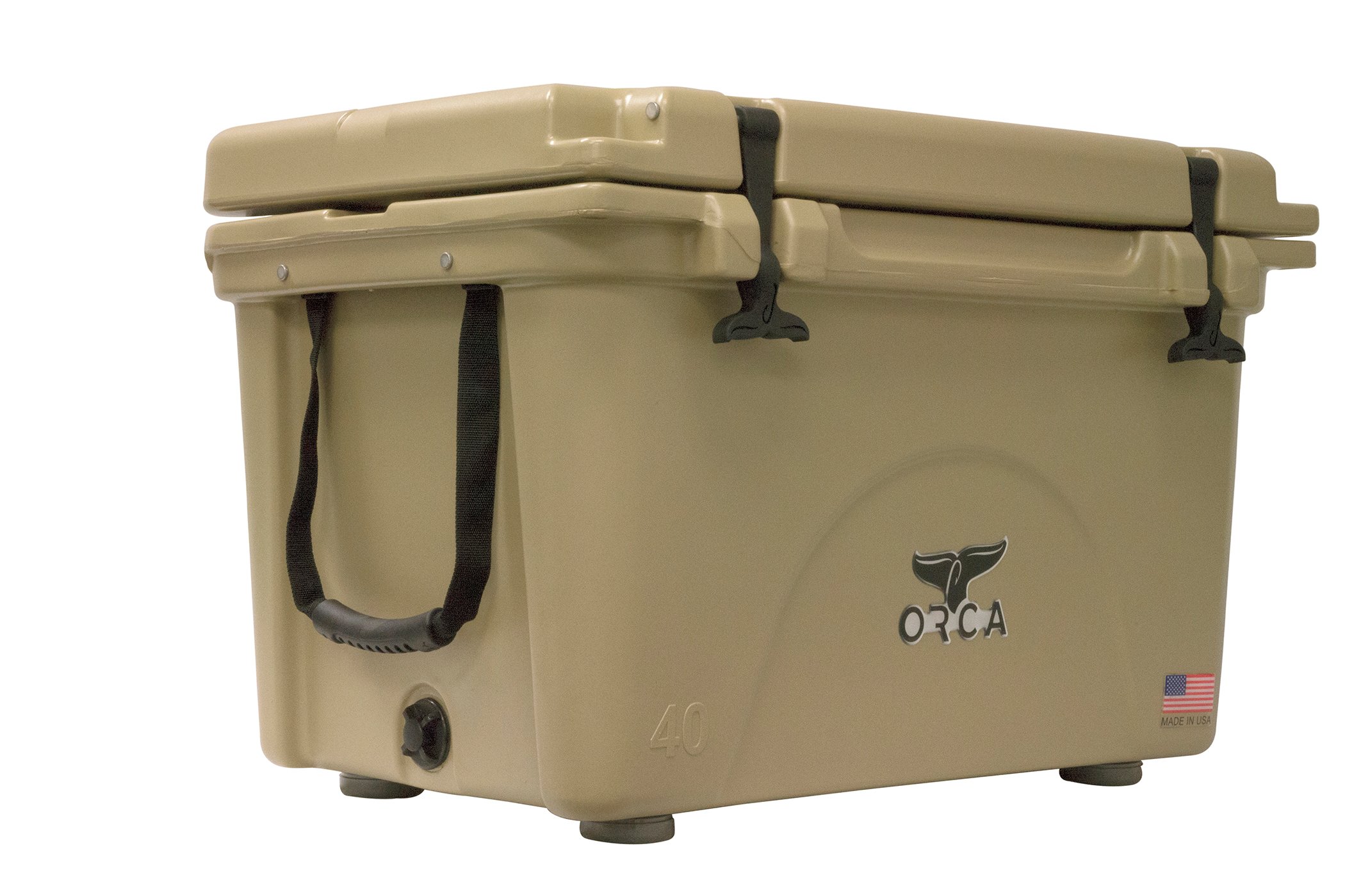 ORCA™ 40-Quart Cooler 31