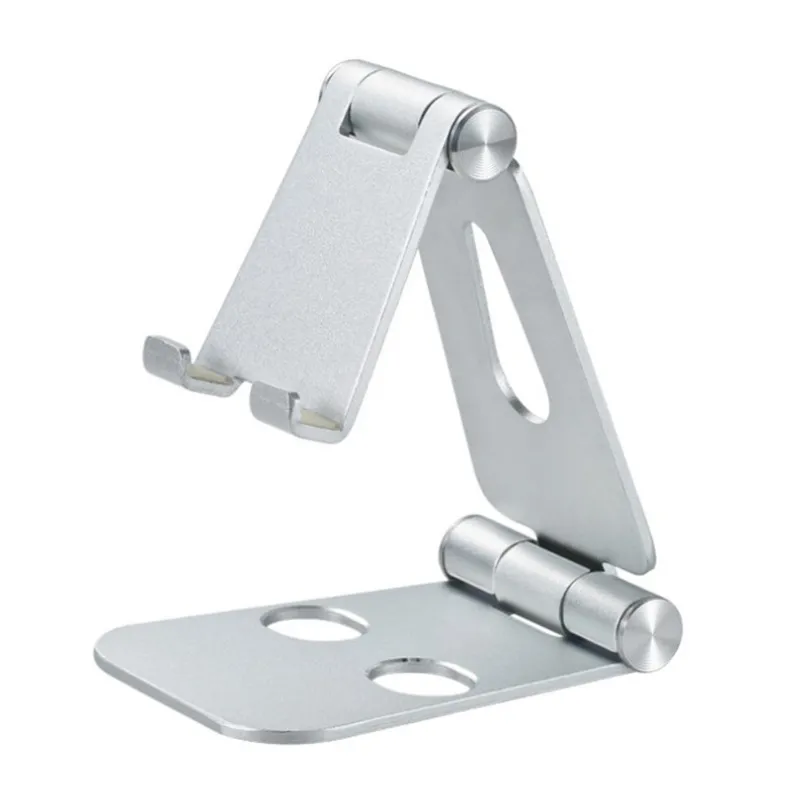 Cell Phone Holder With Anti-Slip Silicone 9