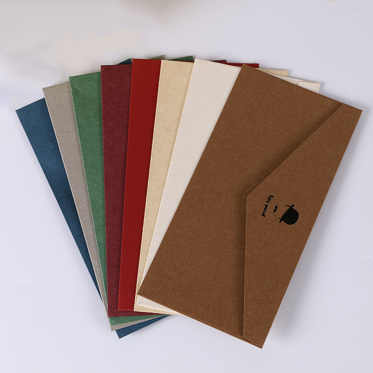 Kraft Envelope 3
