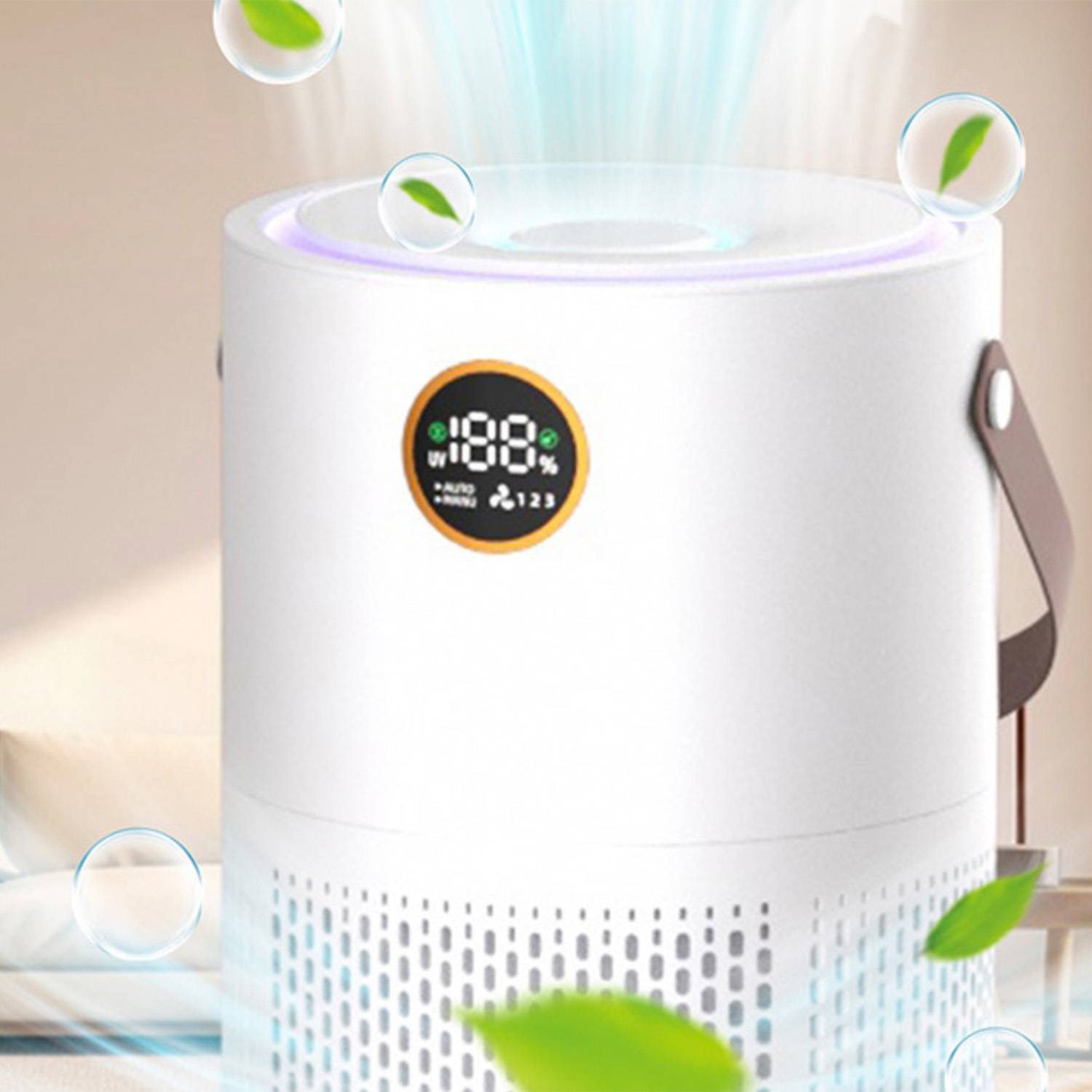 Air Purifiers 4