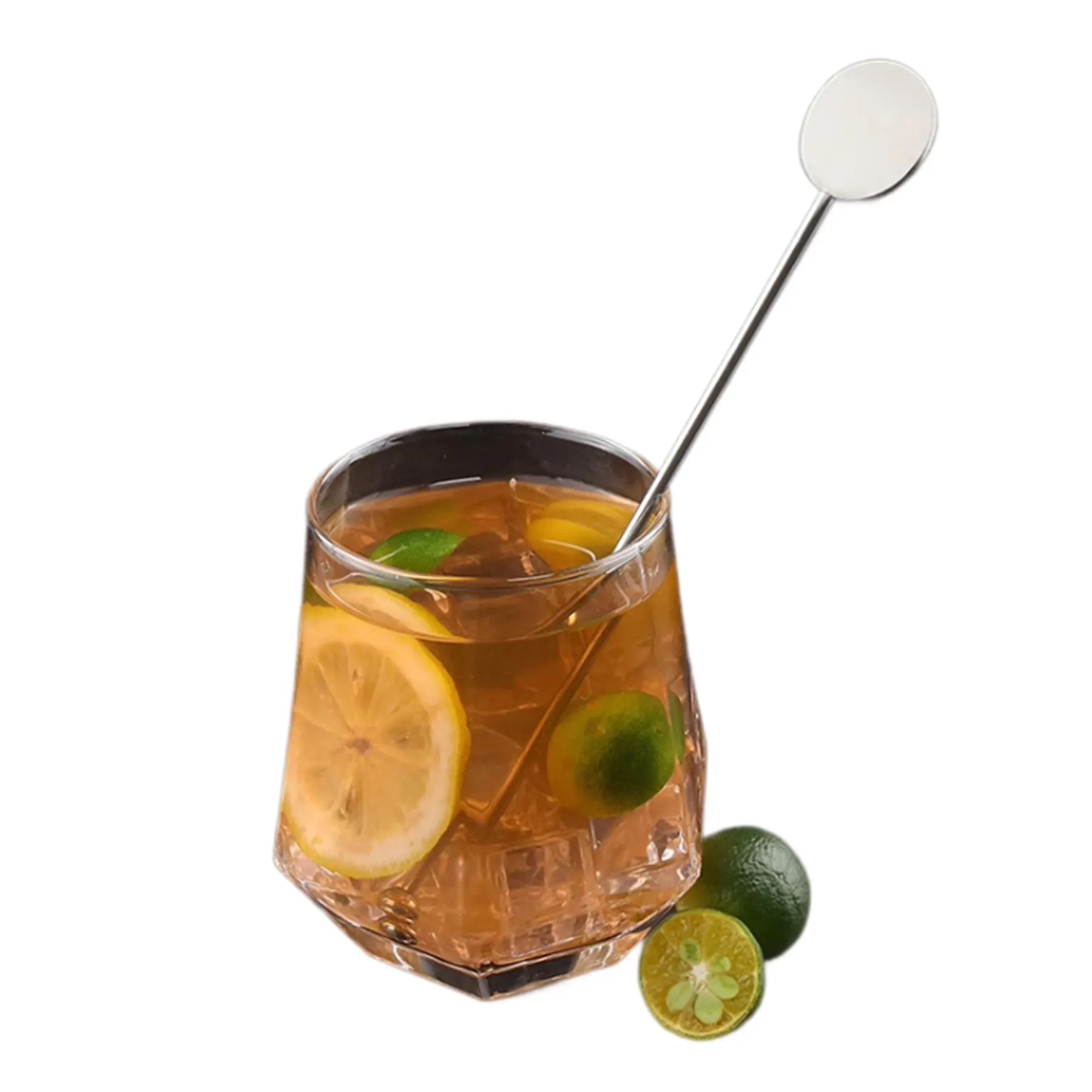 Stainless Steel Stir Stick 5