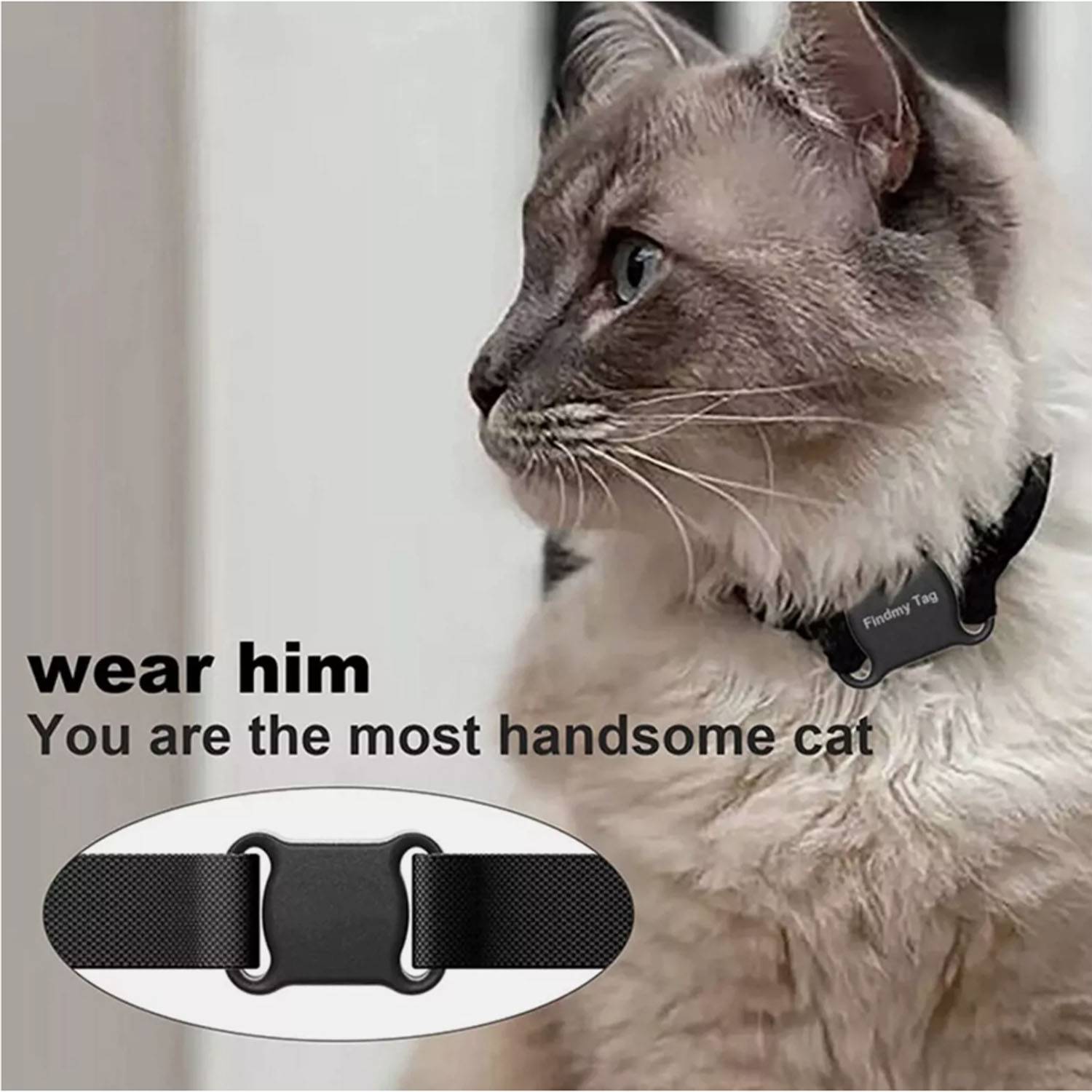 Mini Pet GPS Locator Tracker Waterproof Tracking Dog Cat 9