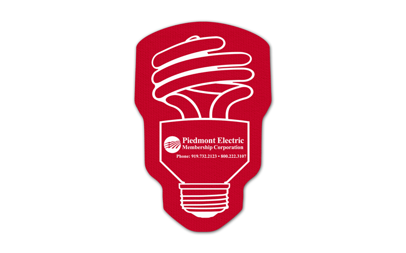Energy Bulb Vinyl Jar Opener 85