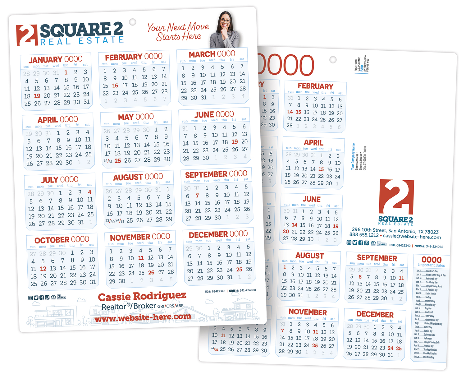 Extra-Thick Laminated Card - 8.5x11 - 24 pt. 5