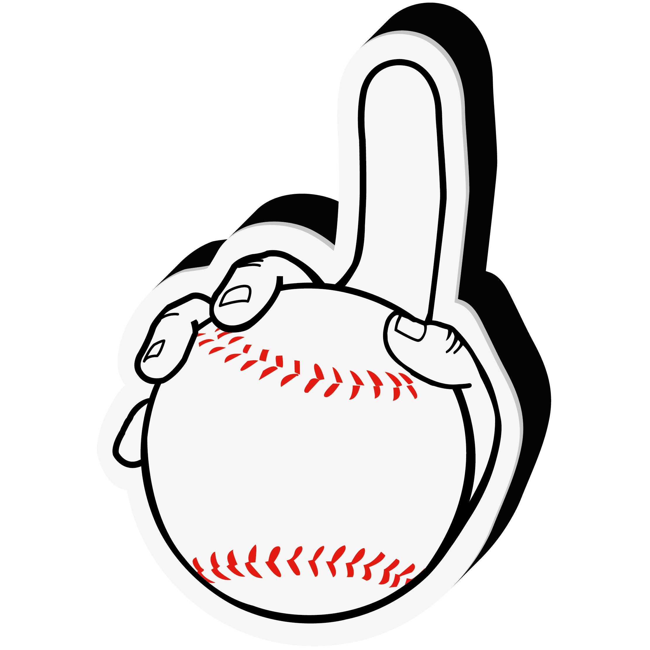 Signature Ball Hand 33