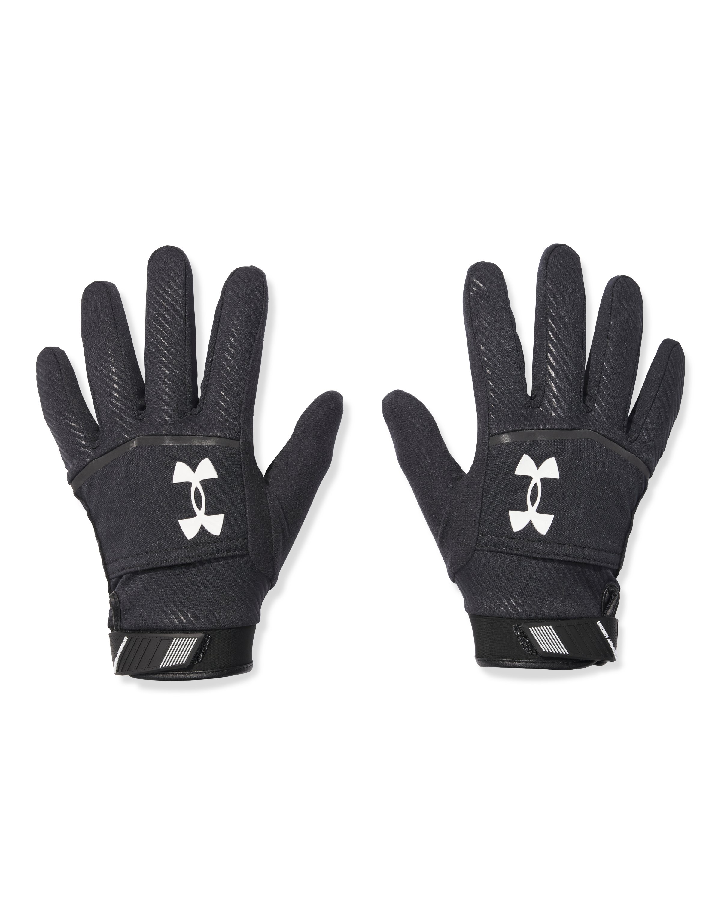 UA Football Sideline Men's Gloves 2