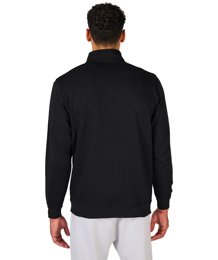 Men's Willow Half Zip Sweatshirt