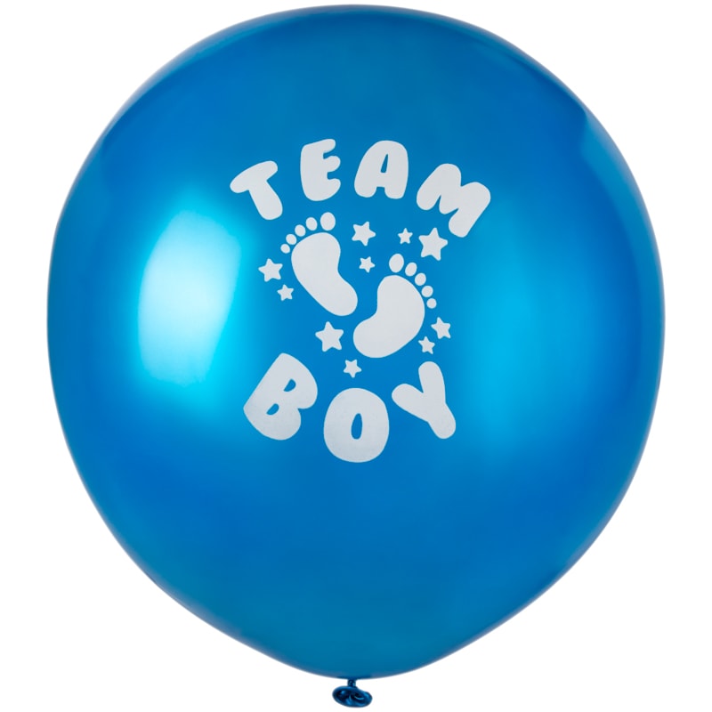 Custom 17" Latex Balloons 8