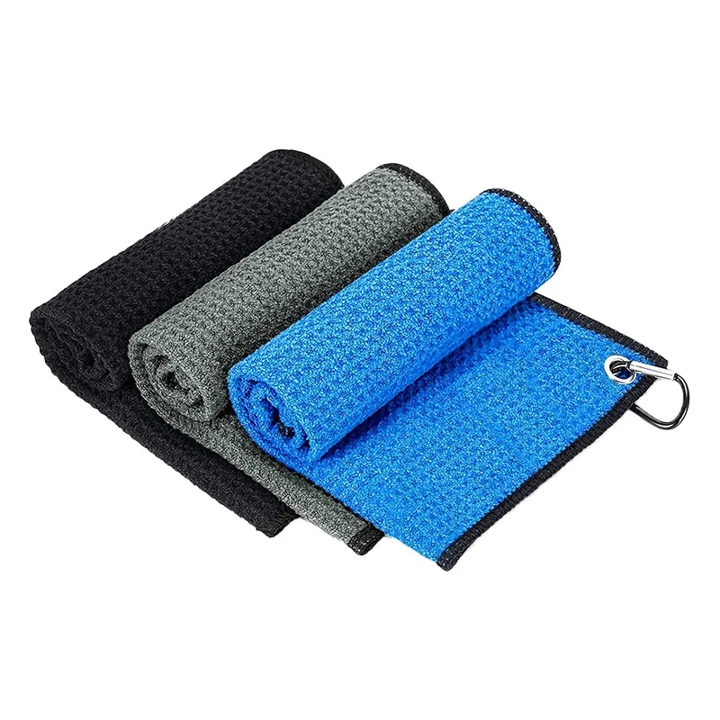 Golf Towel 5