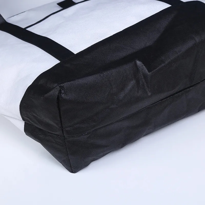 Non-Woven Boat Tote Bag 3