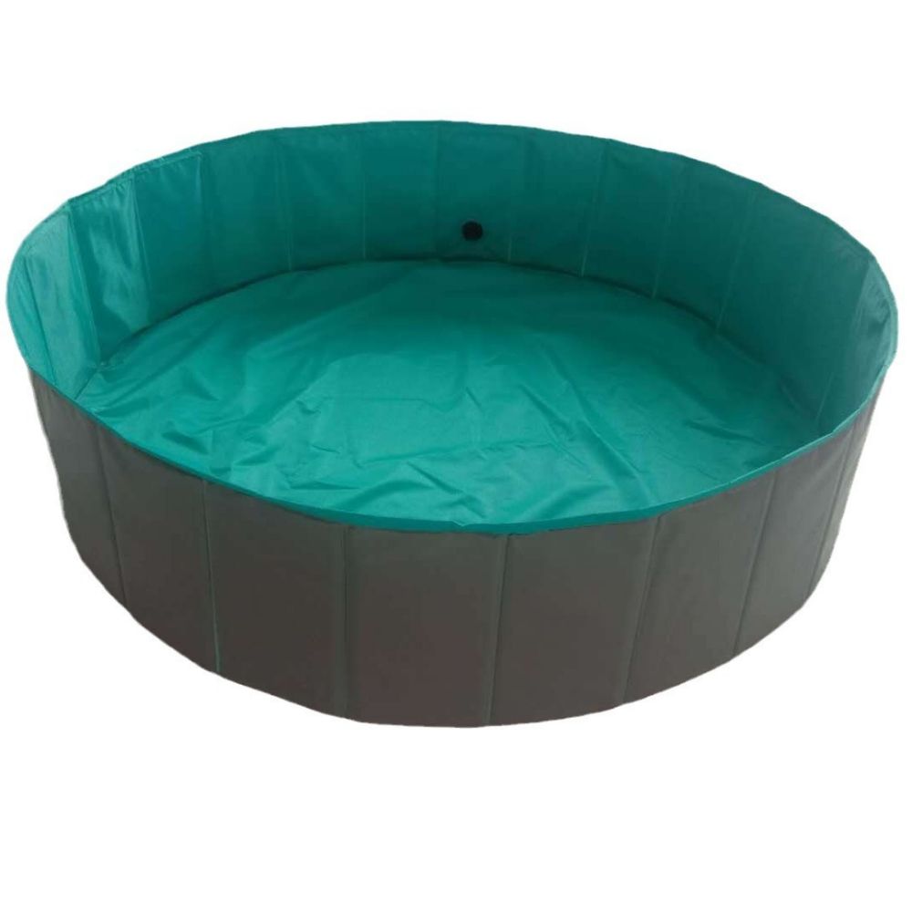 Foldable Pet Bath Basin 3