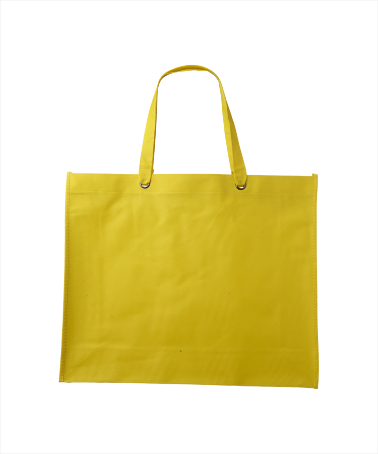 Union Printed - Non-Woven Tote Bags 10