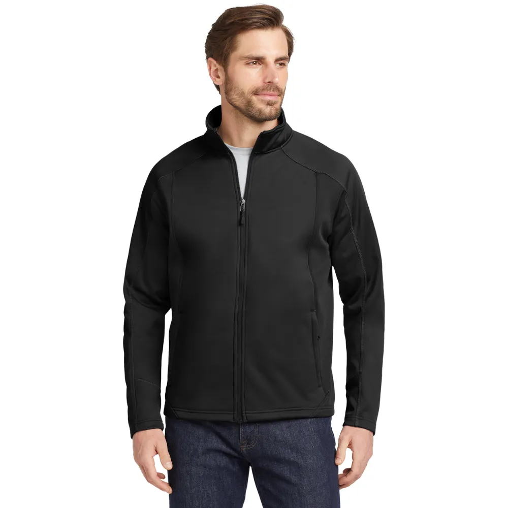 Eddie Bauer(R) Trail Soft Shell Jacket 5