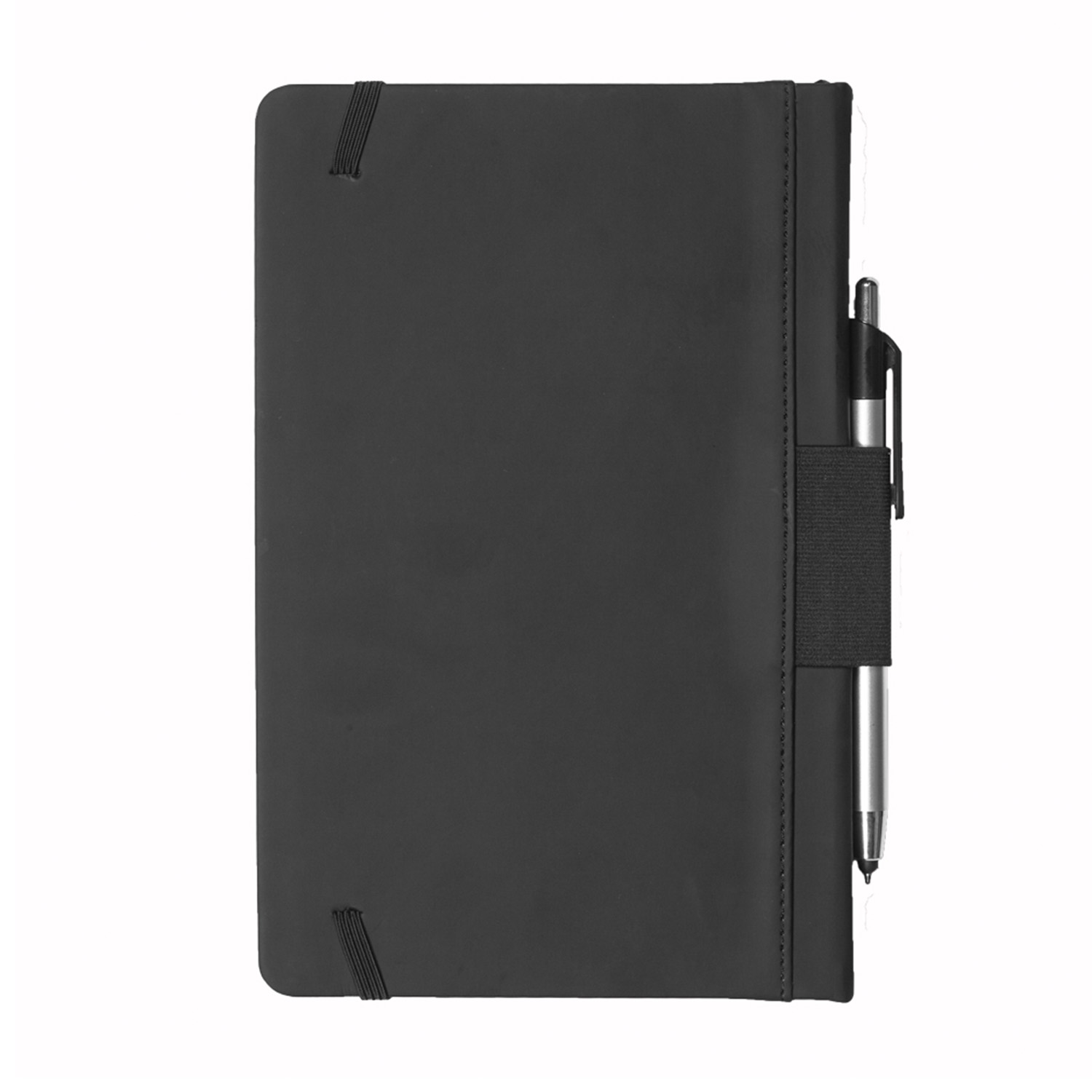 Executive Journal Notebook with Pen 5
