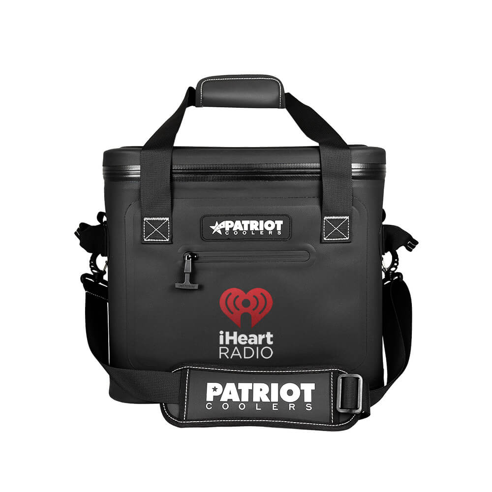 Patriot Softpack Cooler 24