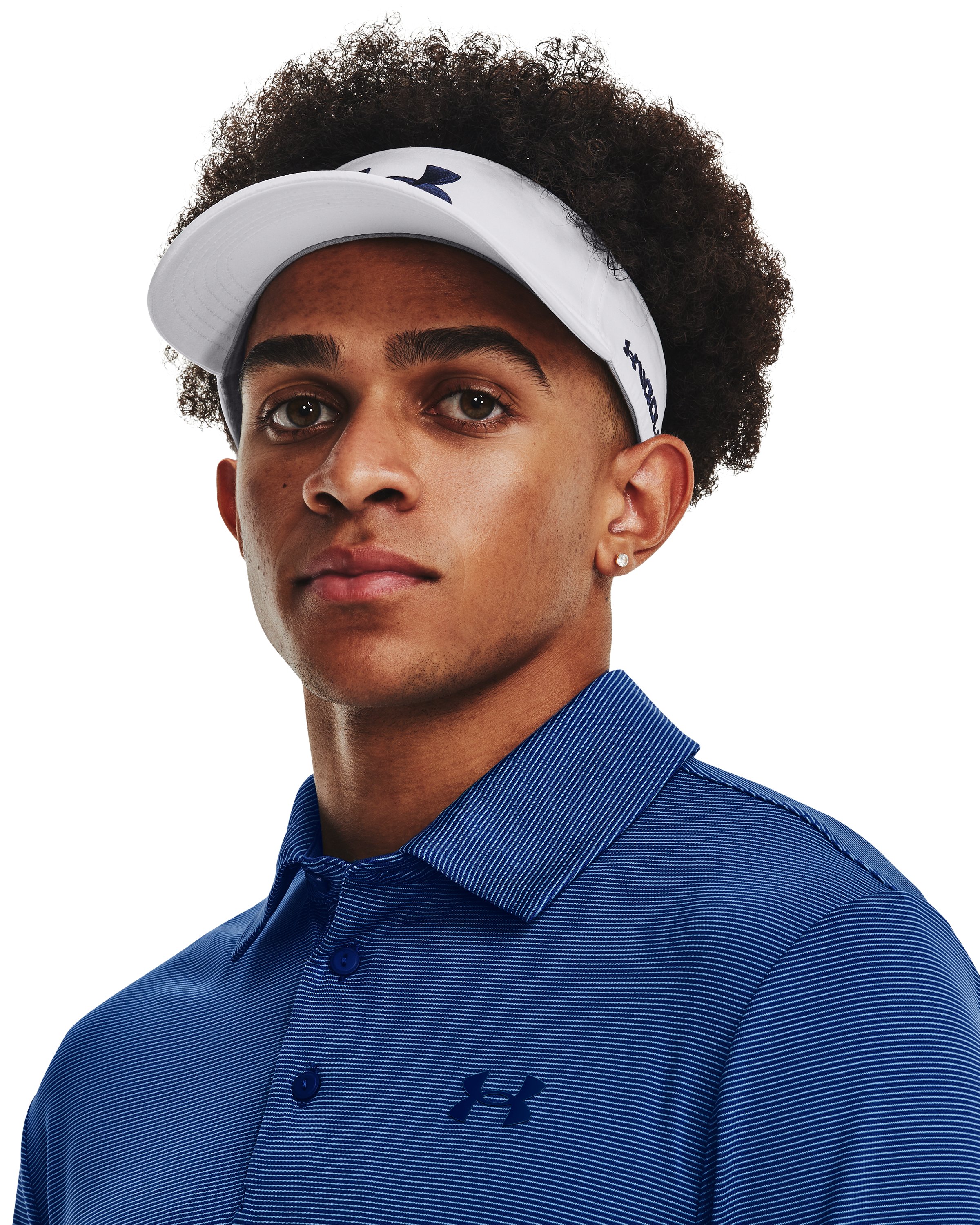 UA Golf96 Men's Visor 4
