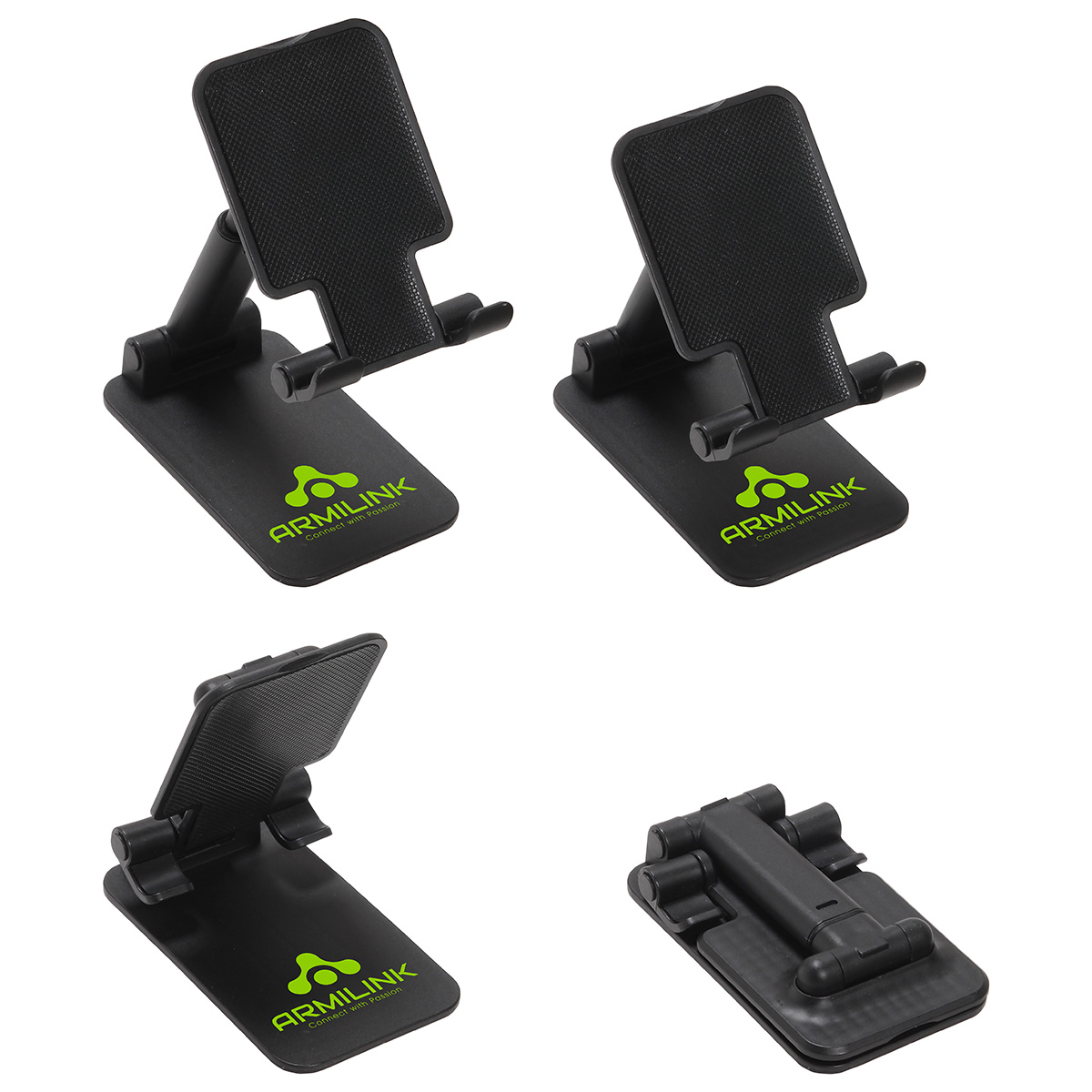 Easel Adjustable Phone Stand 4