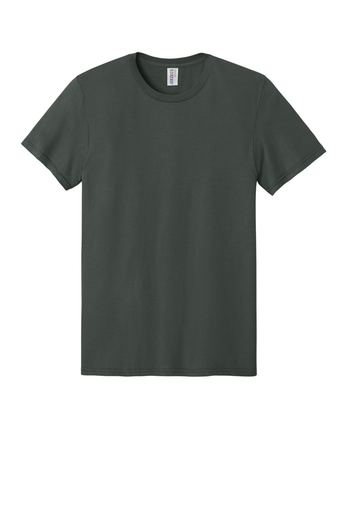 Jerzees Ultimate Unisex Ring Spun T-Shirt IC46M 91