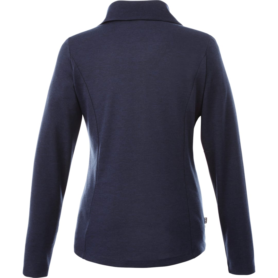 Women's STRATTON Knit Half Zip 74
