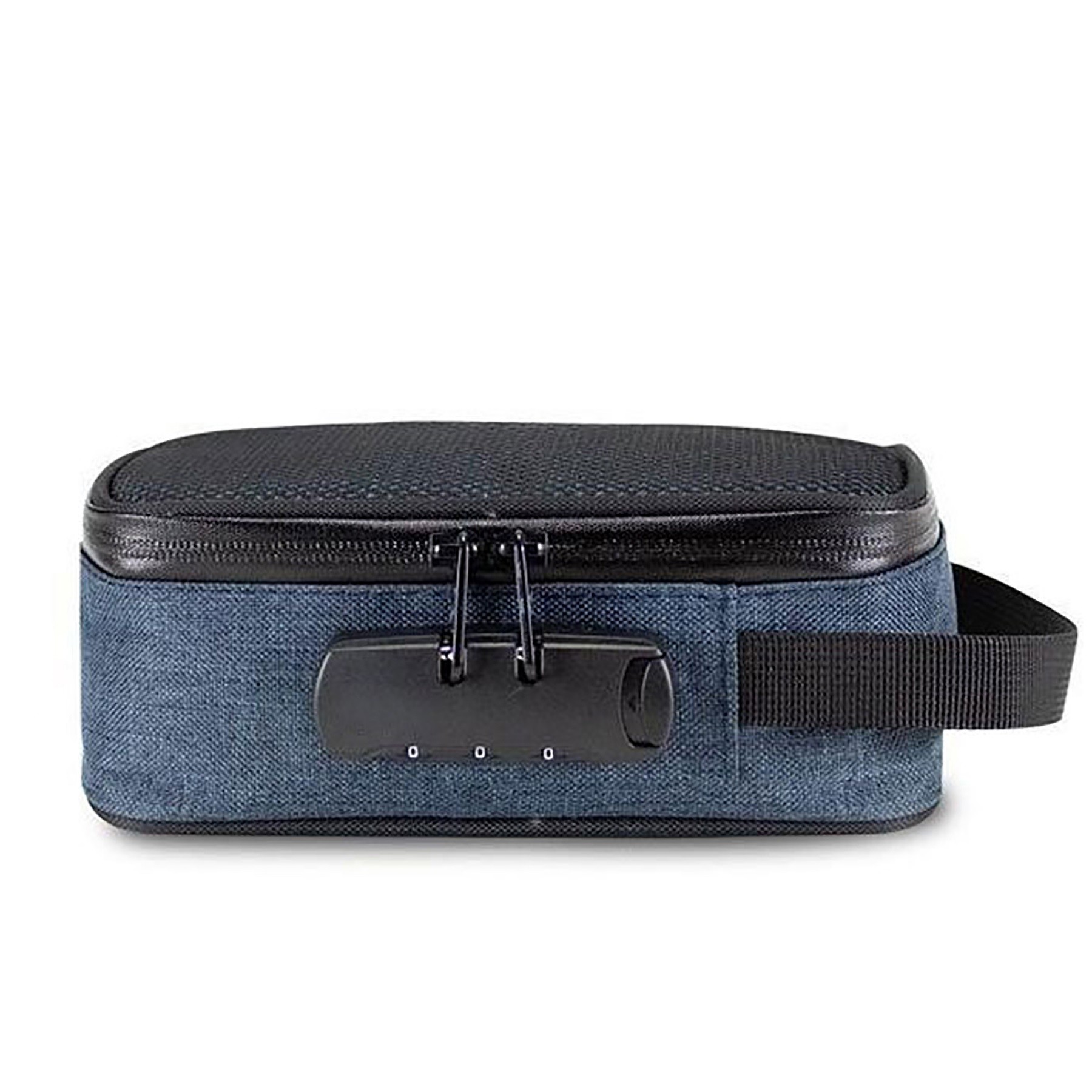 Smell Proof Stash Bag 2