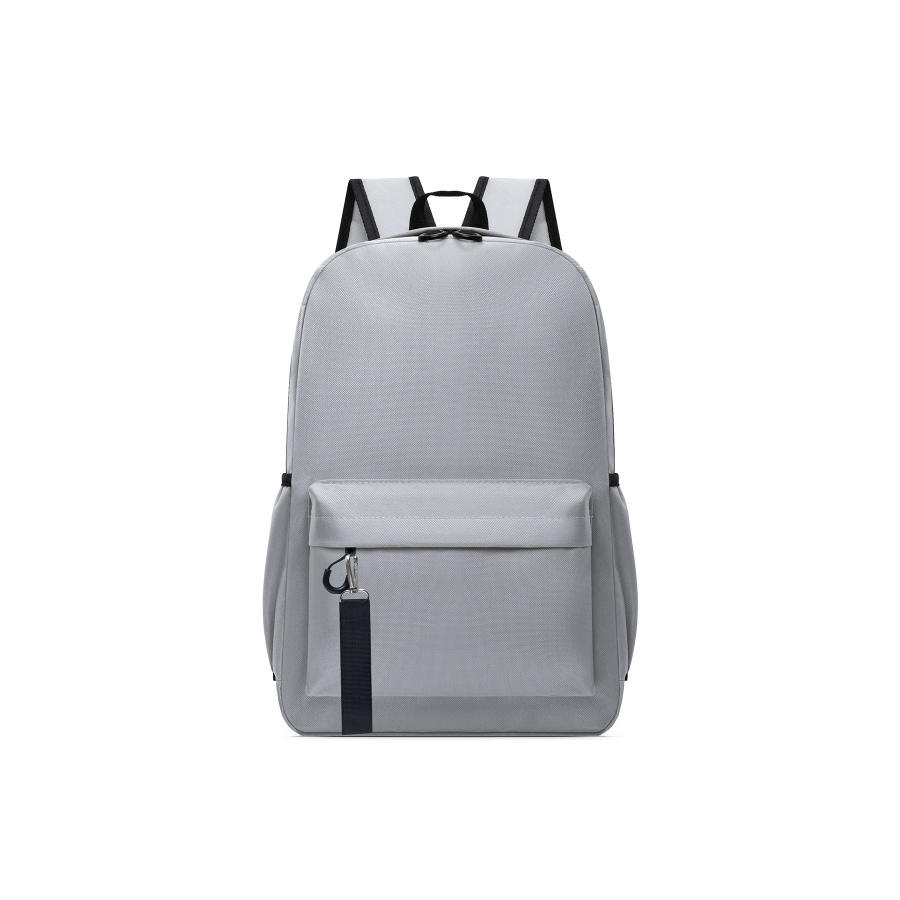 Spacious Backpack 5