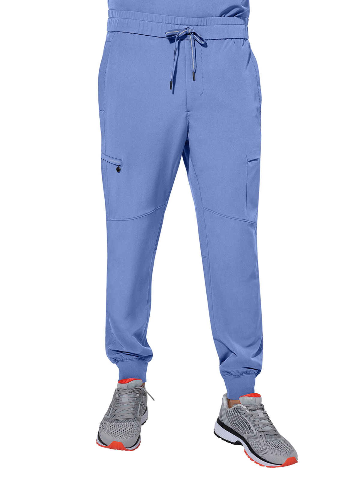 Healing Hands - 360 - Men's 6-Pocket Nolen Mid Rise Pant 7