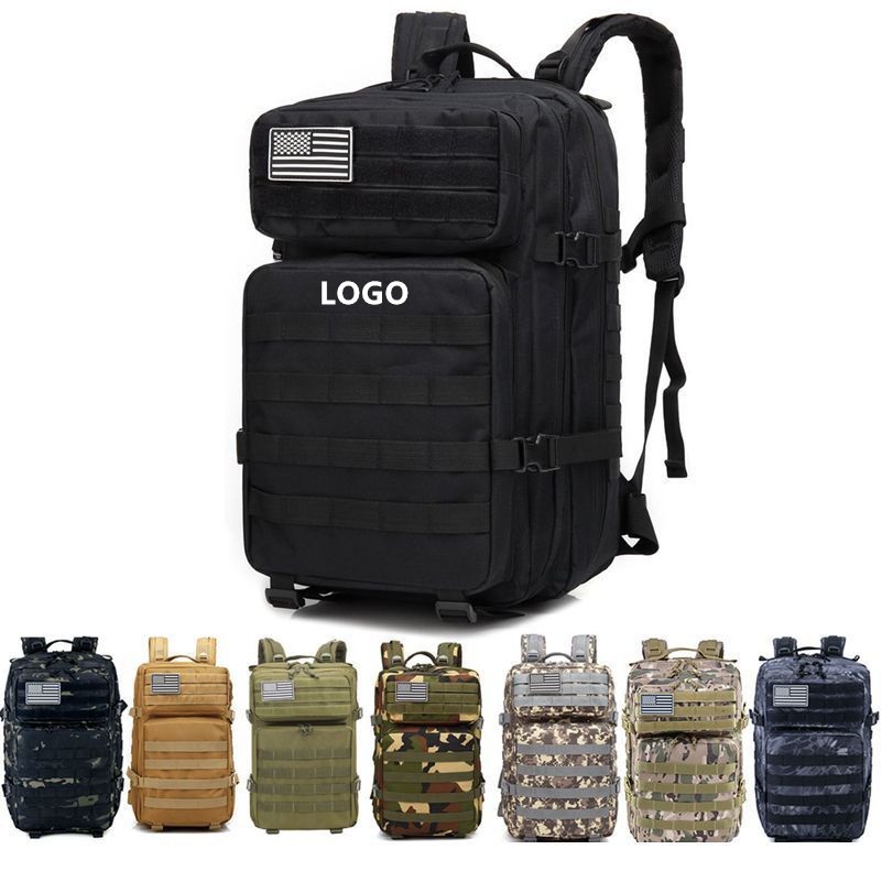 Carry On Travel Backpack 2