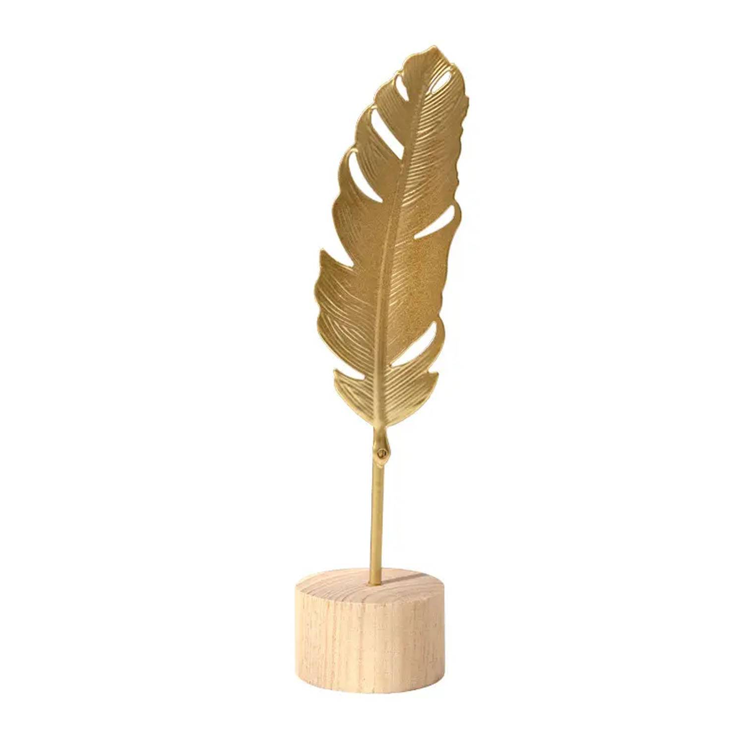Creative Iron Home Decor Ornament 2