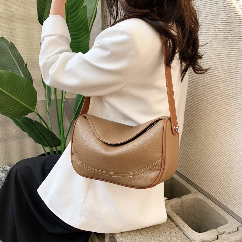 PU Leather Tote bag 6