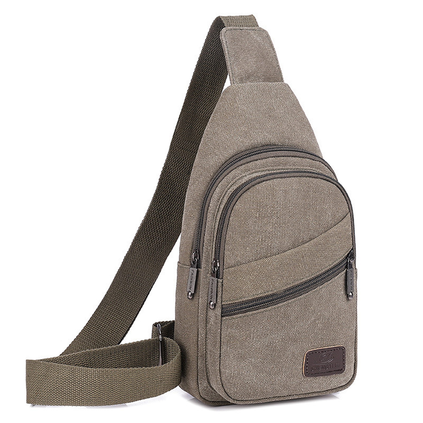 Men's Outdoor Sports Shoulder Crossbody Bag 4