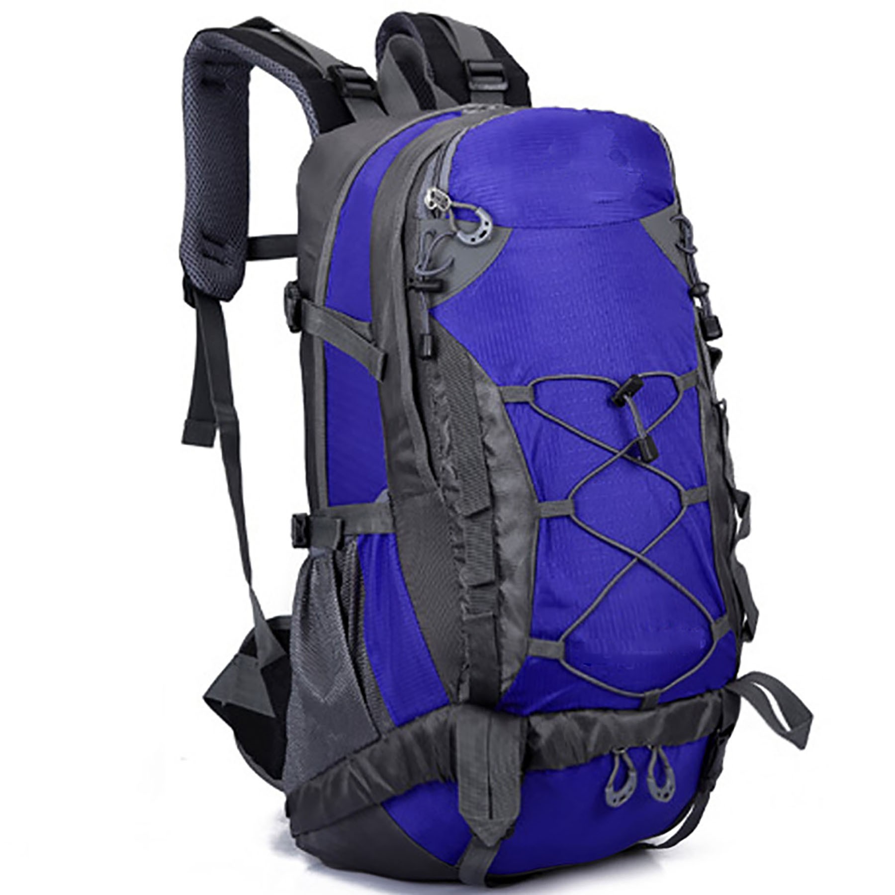 Large Capacity Outdoor Waterproof Hiking Bag 3
