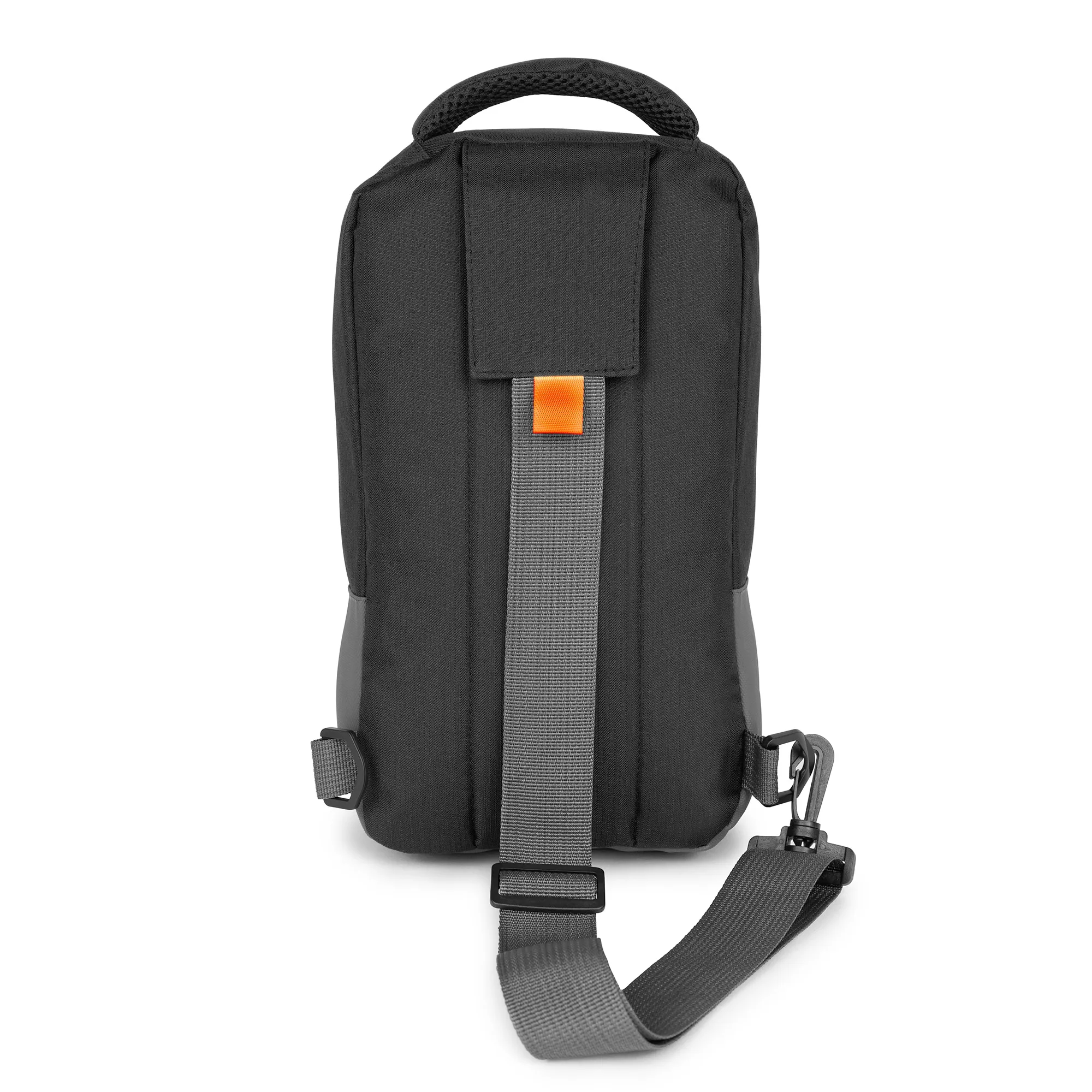 Ocean Plastic Two Tone Ripstop Sling Bag 15