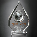 Magellan Global Award 2