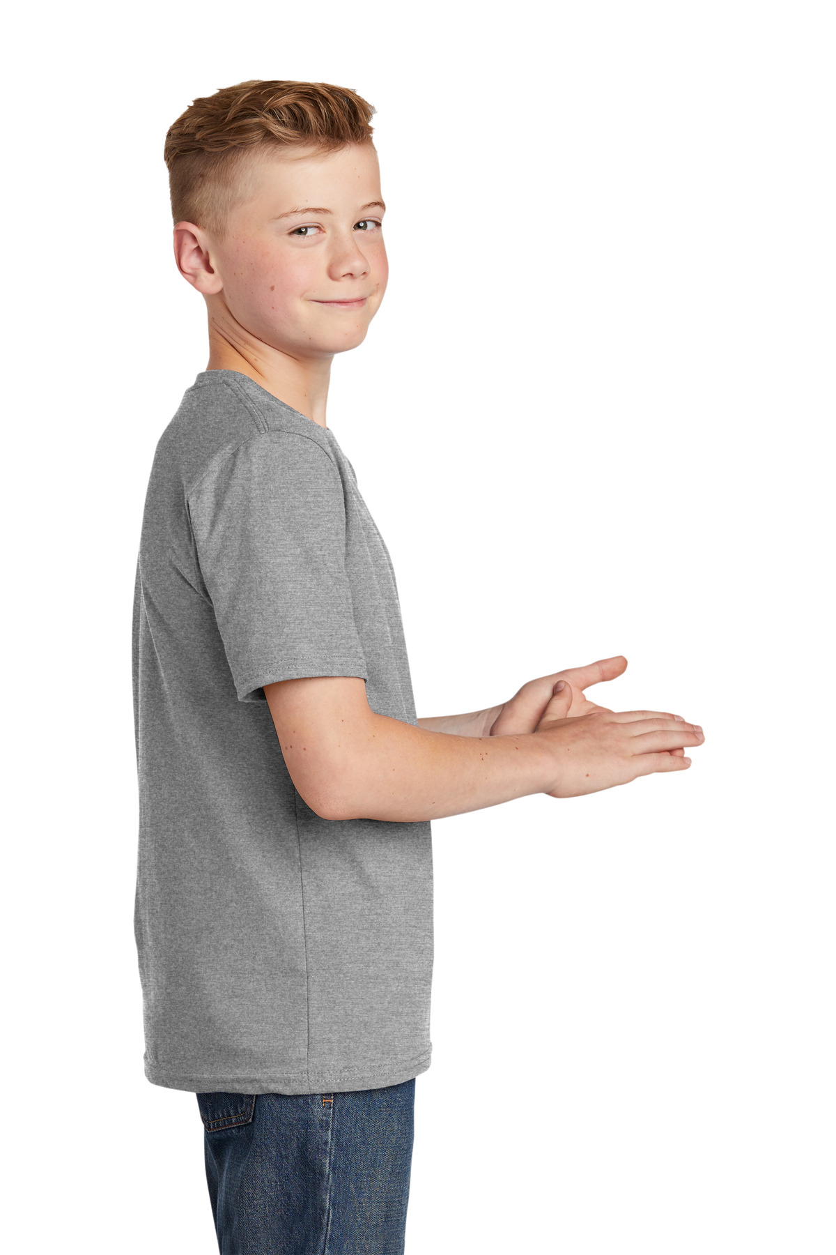 District® Youth Very Important Tee 82