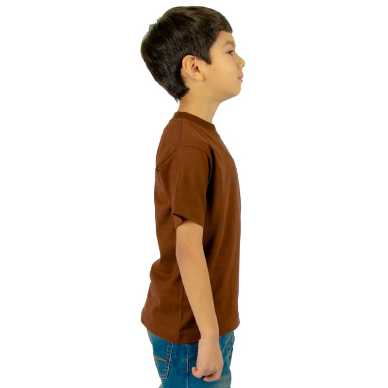 Shaka Wear Youth Active Short-Sleeve T-Shirt 12