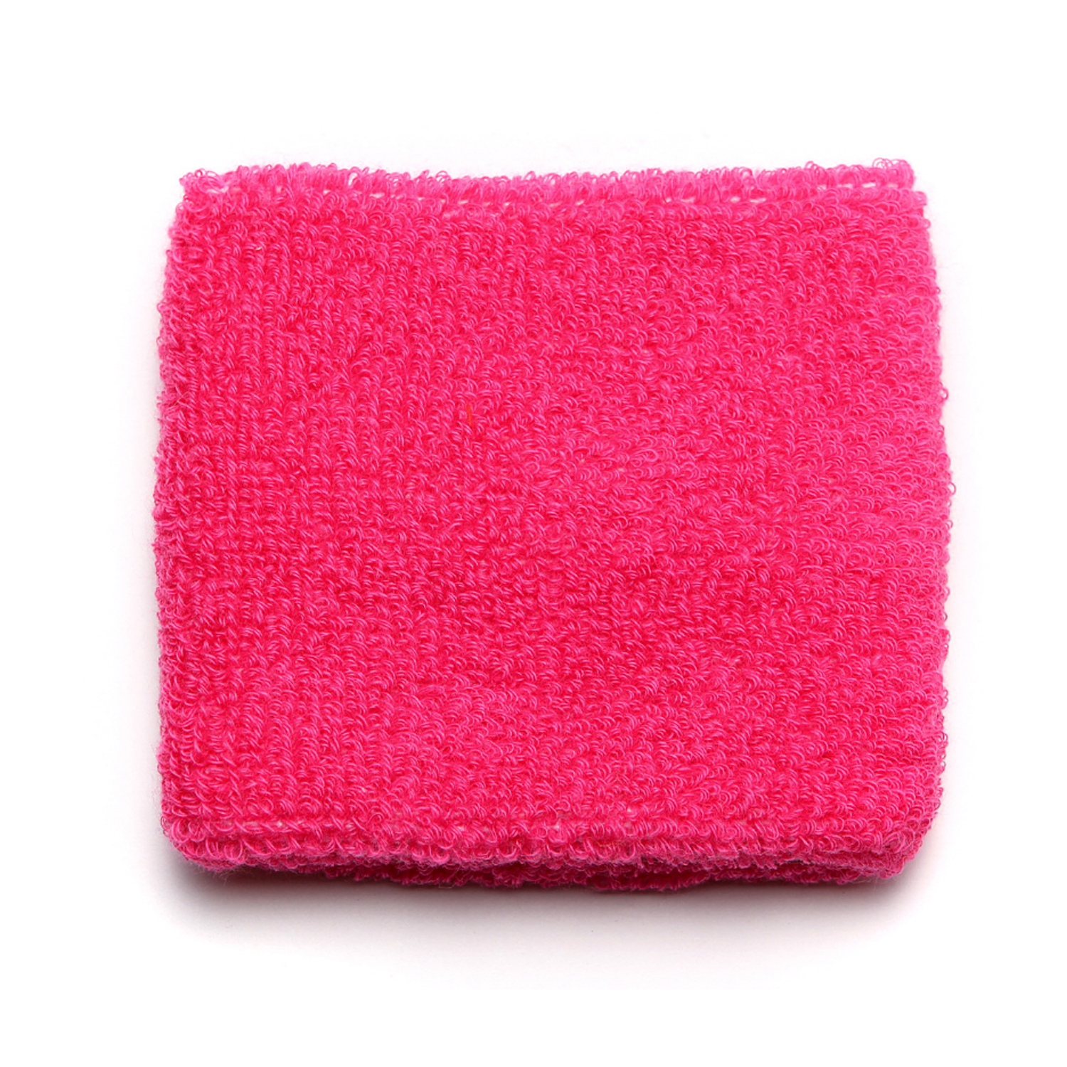 Polyester Cotton Wristbands 8