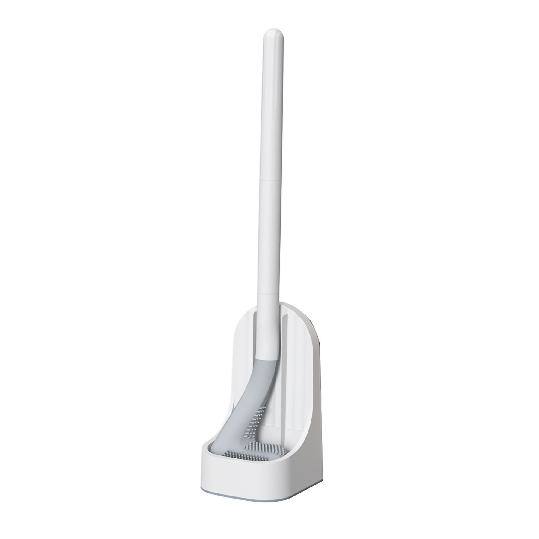 Assembled Golf Toilet Brush 4