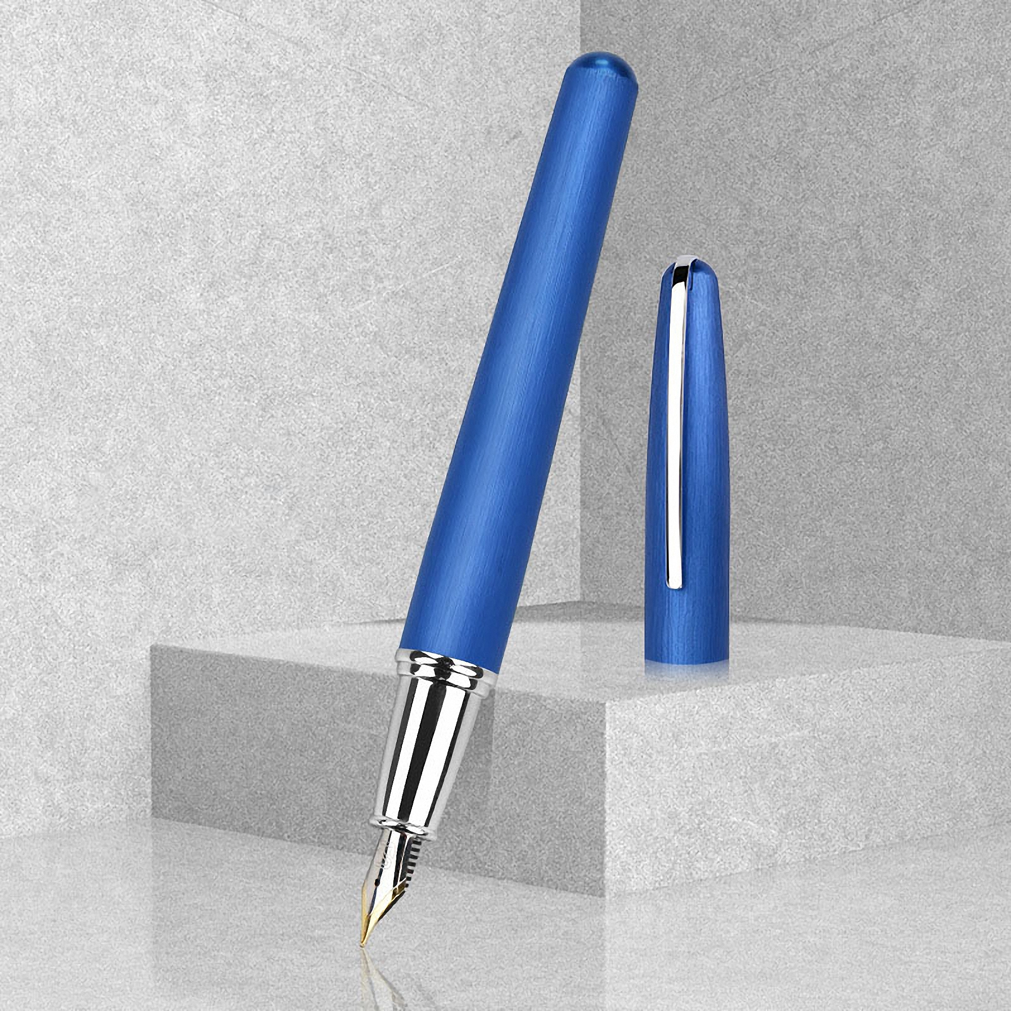 Premium Executive Fountain Pen 2