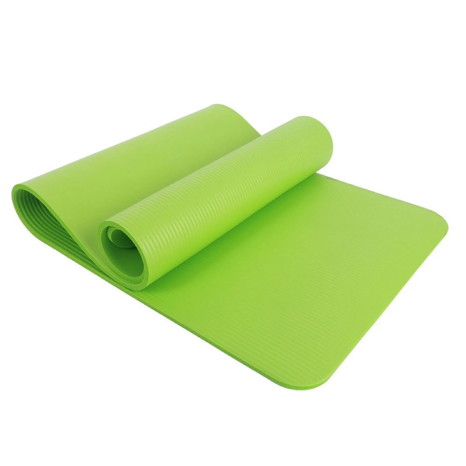 Thick Fitness Yoga Mat 2