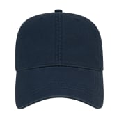 Cap America Relaxed Golf Cap 166