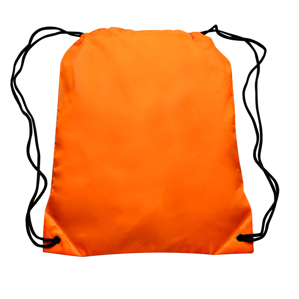 Polyester Drawstring Bag 7