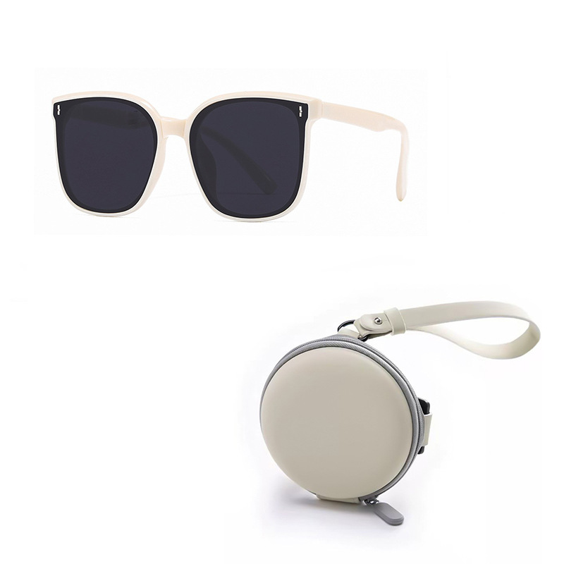 Folding Sunglasses 3