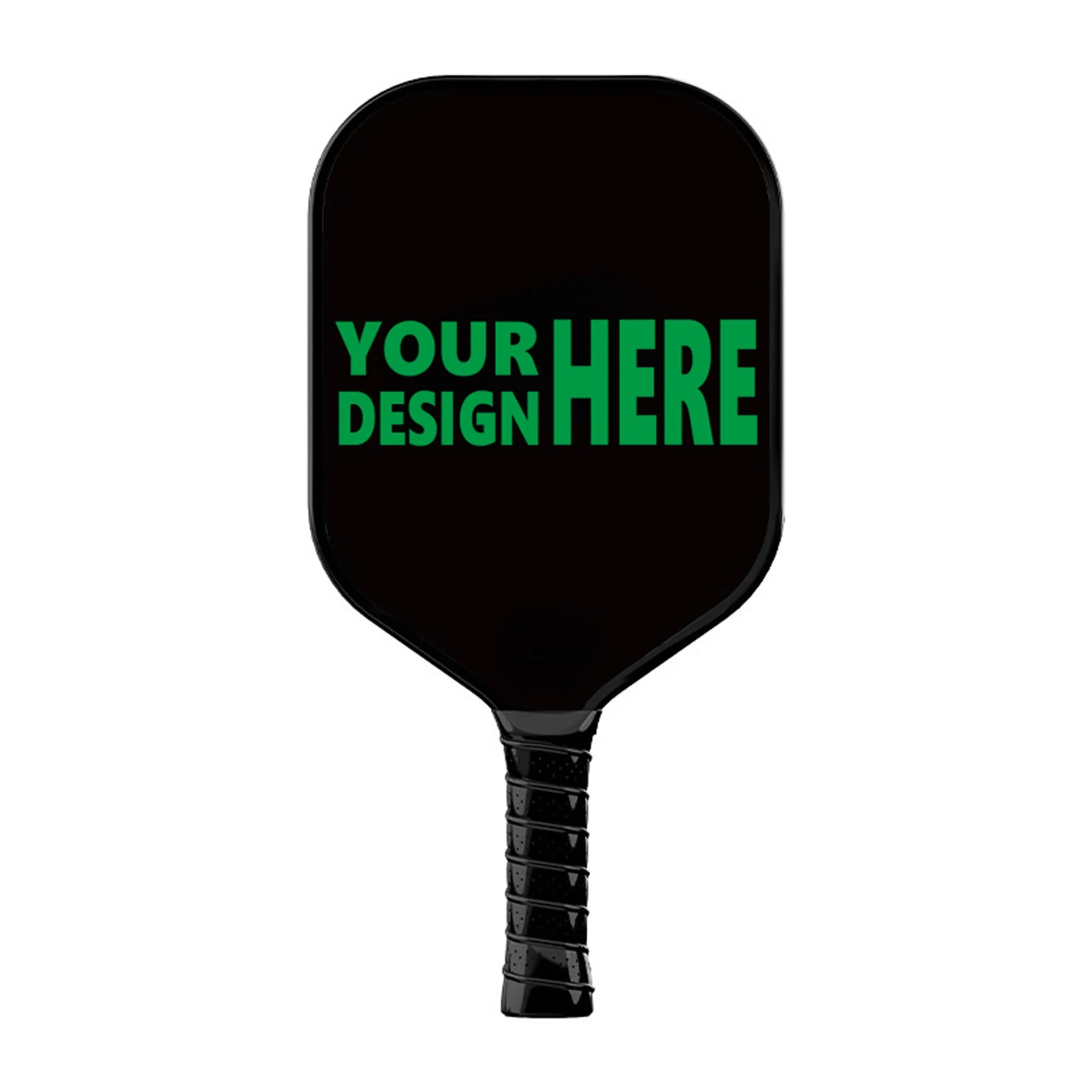 Fiberglass Pickleball Paddle 2
