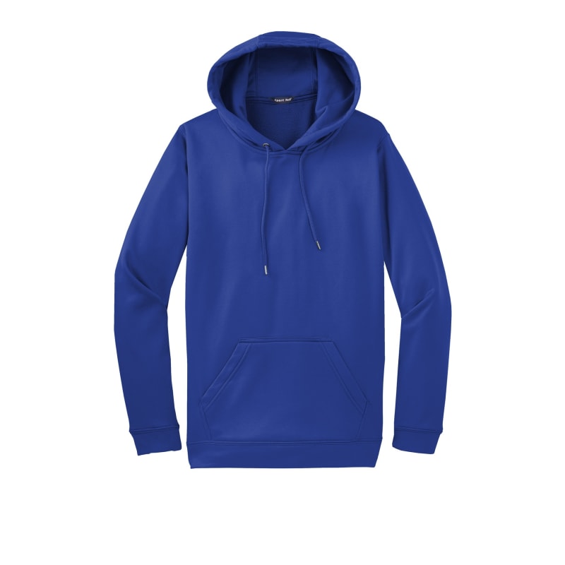 Sport-Tek Sport-Wick Fleece Hooded Pullover., custom hoodie or sweatshirt with logo imprint 18
