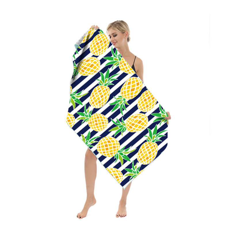 Large Beach Towel 5