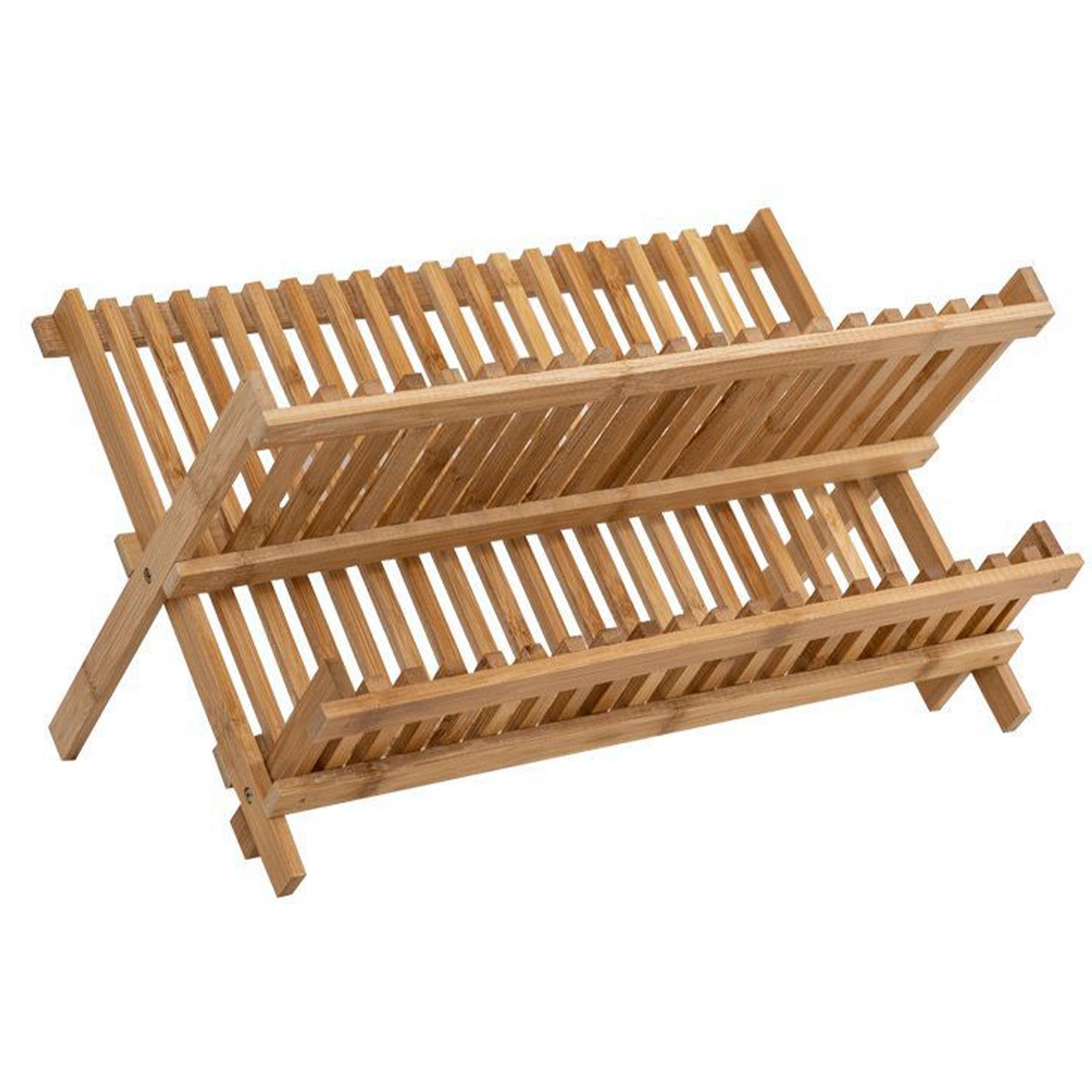 Wood Household sink shelves 2