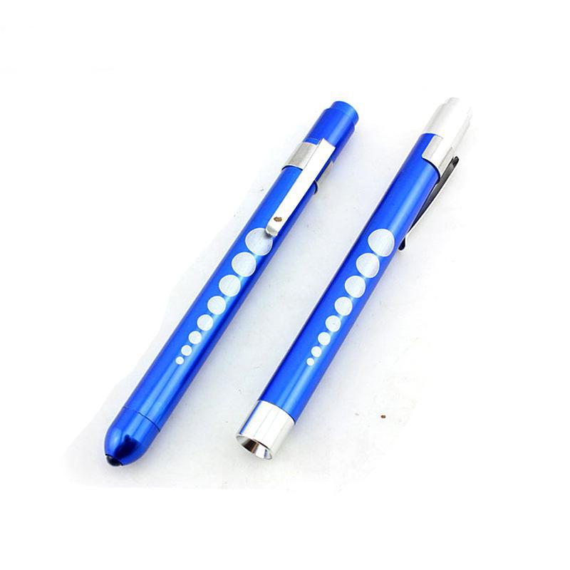 LED Medical Nurse Pen Light 3